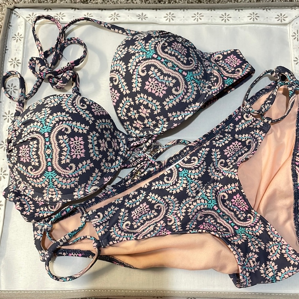 Summer Bikini
